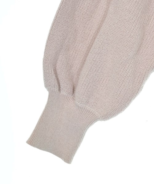 apart by lowrys（アパートバイローリーズ）カーディガン ピンク サイズ:F レディース/2200634072017