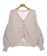 apart by lowrys（アパートバイローリーズ）カーディガン ピンク サイズ:F レディース/2200634072017