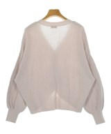 apart by lowrys（アパートバイローリーズ）カーディガン ピンク サイズ:F レディース/2200634072017