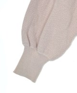 apart by lowrys（アパートバイローリーズ）カーディガン ピンク サイズ:F レディース/2200634072017