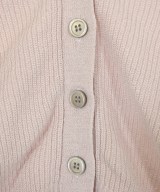 apart by lowrys（アパートバイローリーズ）カーディガン ピンク サイズ:F レディース/2200634072017