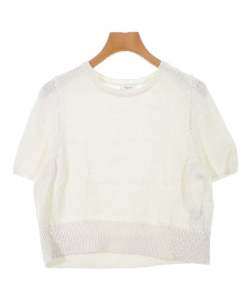 アパートバイローリーズ(apart by lowrys)のapart by lowrys ニット・セーター