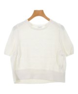 apart by lowrys（アパートバイローリーズ）ニット・セーター 白 サイズ:F レディース/2200634072024