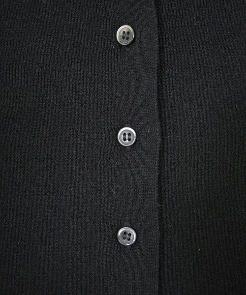 apart by lowrys（アパートバイローリーズ）ベスト 黒 サイズ:F レディース/2200634072031