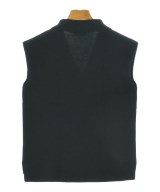 apart by lowrys（アパートバイローリーズ）ベスト 黒 サイズ:F レディース/2200634072031