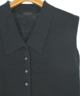 apart by lowrys（アパートバイローリーズ）ベスト 黒 サイズ:F レディース/2200634072031