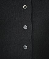 apart by lowrys（アパートバイローリーズ）ベスト 黒 サイズ:F レディース/2200634072031