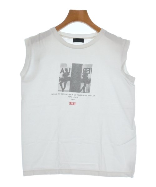 アパートバイローリーズ(apart by lowrys)のapart by lowrys ノースリーブ