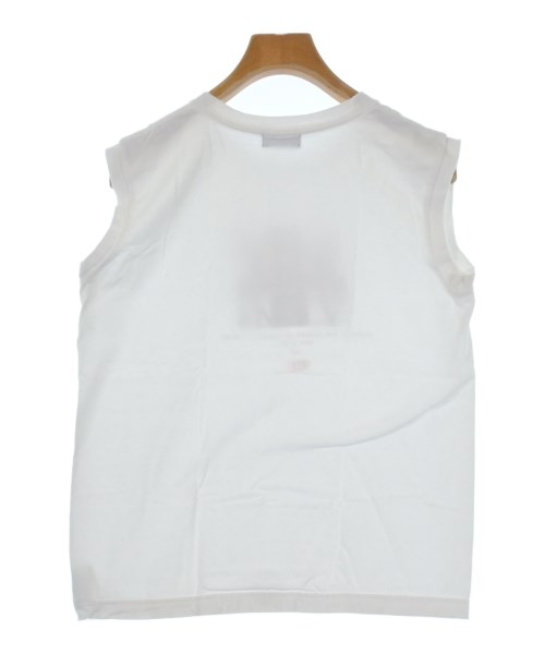 apart by lowrys（アパートバイローリーズ）ノースリーブ 白 サイズ:-(L位) レディース/2200634072048