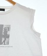 apart by lowrys（アパートバイローリーズ）ノースリーブ 白 サイズ:-(L位) レディース/2200634072048