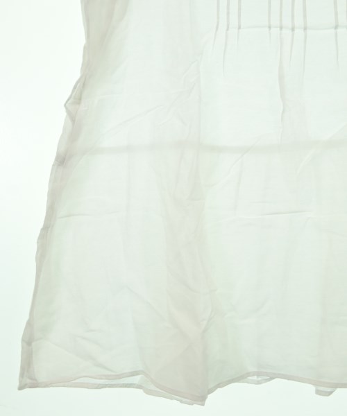 apart by lowrys（アパートバイローリーズ）カジュアルシャツ 白 サイズ:F レディース/2200634072055