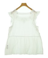 apart by lowrys（アパートバイローリーズ）カジュアルシャツ 白 サイズ:F レディース/2200634072055