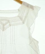 apart by lowrys（アパートバイローリーズ）カジュアルシャツ 白 サイズ:F レディース/2200634072055