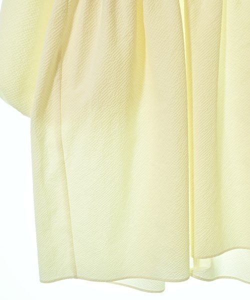 apart by lowrys（アパートバイローリーズ）ブラウス 黄 サイズ:F レディース/2200634072062