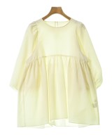 apart by lowrys（アパートバイローリーズ）ブラウス 黄 サイズ:F レディース/2200634072062