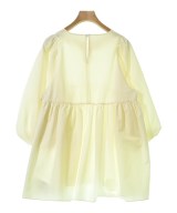 apart by lowrys（アパートバイローリーズ）ブラウス 黄 サイズ:F レディース/2200634072062