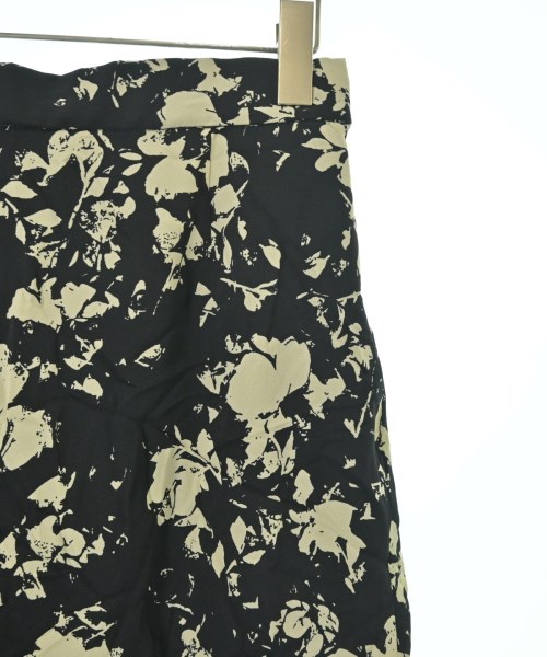 apart by lowrys（アパートバイローリーズ）ロング・マキシ丈スカート 黒 サイズ:F レディース/2200638932065