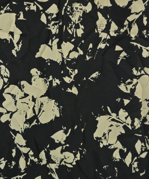 apart by lowrys（アパートバイローリーズ）ロング・マキシ丈スカート 黒 サイズ:F レディース/2200638932065