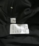 apart by lowrys（アパートバイローリーズ）ロング・マキシ丈スカート 黒 サイズ:F レディース/2200638932065