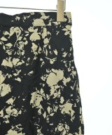 apart by lowrys（アパートバイローリーズ）ロング・マキシ丈スカート 黒 サイズ:F レディース/2200638932065