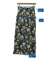 apart by lowrys（アパートバイローリーズ）ロング・マキシ丈スカート 黒 サイズ:F レディース/2200638932065