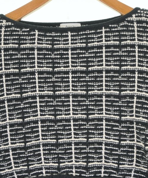 apart by lowrys（アパートバイローリーズ）ワンピース 黒 サイズ:F レディース/2200639316031