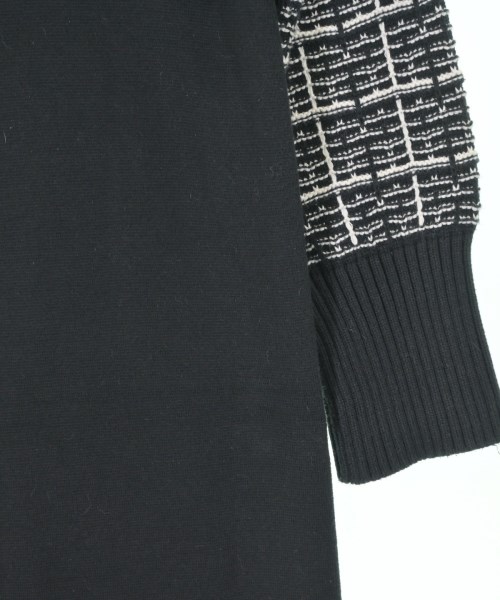 apart by lowrys（アパートバイローリーズ）ワンピース 黒 サイズ:F レディース/2200639316031