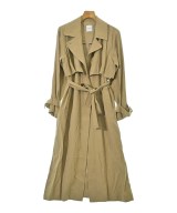 apart by lowrys（アパートバイローリーズ）トレンチコート ベージュ サイズ:M レディース/2200627285066