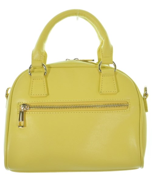 apart by lowrys（アパートバイローリーズ）ハンドバッグ 黄 サイズ:- レディース/2200637418126