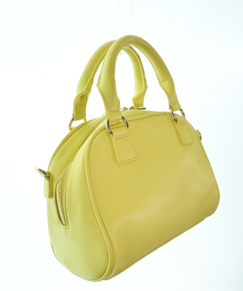apart by lowrys（アパートバイローリーズ）ハンドバッグ 黄 サイズ:- レディース/2200637418126
