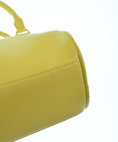 apart by lowrys（アパートバイローリーズ）ハンドバッグ 黄 サイズ:- レディース/2200637418126