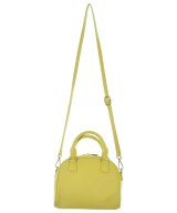 apart by lowrys（アパートバイローリーズ）ハンドバッグ 黄 サイズ:- レディース/2200637418126