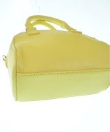 apart by lowrys（アパートバイローリーズ）ハンドバッグ 黄 サイズ:- レディース/2200637418126