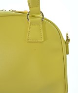 apart by lowrys（アパートバイローリーズ）ハンドバッグ 黄 サイズ:- レディース/2200637418126