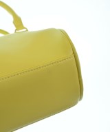 apart by lowrys（アパートバイローリーズ）ハンドバッグ 黄 サイズ:- レディース/2200637418126