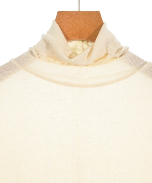 apart by lowrys（アパートバイローリーズ）Tシャツ・カットソー ベージュ サイズ:F レディース/2200623367308