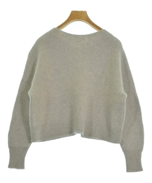 apart by lowrys（アパートバイローリーズ）ニット・セーター グレー サイズ:F レディース/2200635856067