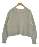 apart by lowrys（アパートバイローリーズ）ニット・セーター グレー サイズ:F レディース/2200635856067