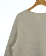 apart by lowrys（アパートバイローリーズ）ニット・セーター グレー サイズ:F レディース/2200635856067