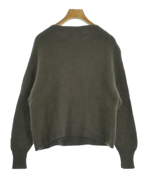 apart by lowrys（アパートバイローリーズ）ニット・セーター 茶 サイズ:F レディース/2200635856074