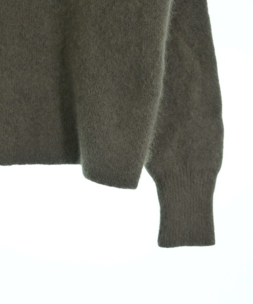 apart by lowrys（アパートバイローリーズ）ニット・セーター 茶 サイズ:F レディース/2200635856074