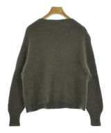 apart by lowrys（アパートバイローリーズ）ニット・セーター 茶 サイズ:F レディース/2200635856074