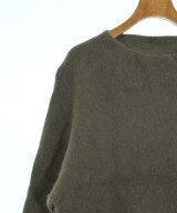 apart by lowrys（アパートバイローリーズ）ニット・セーター 茶 サイズ:F レディース/2200635856074
