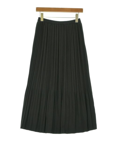 apart by lowrys（アパートバイローリーズ）ロング・マキシ丈スカート 黒 サイズ:F レディース/2200619586027