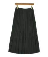 apart by lowrys（アパートバイローリーズ）ロング・マキシ丈スカート 黒 サイズ:F レディース/2200619586027