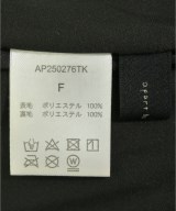 apart by lowrys（アパートバイローリーズ）ロング・マキシ丈スカート 黒 サイズ:F レディース/2200619586027