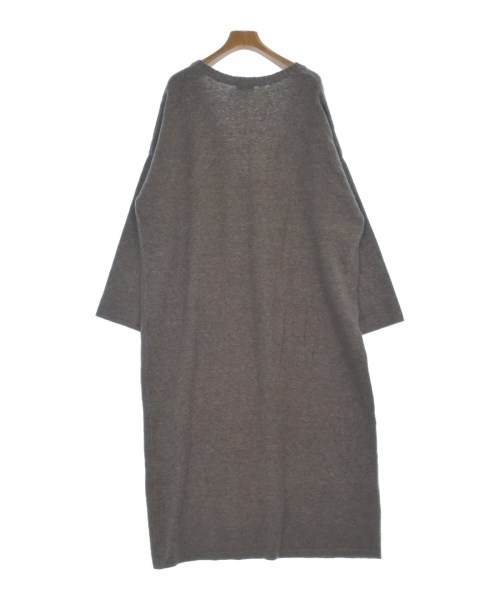 apart by lowrys（アパートバイローリーズ）ワンピース 茶 サイズ:F レディース/2200636460058