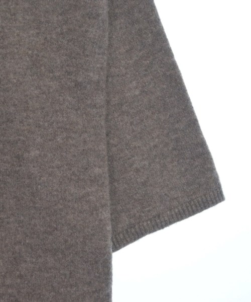 apart by lowrys（アパートバイローリーズ）ワンピース 茶 サイズ:F レディース/2200636460058