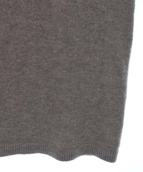 apart by lowrys（アパートバイローリーズ）ワンピース 茶 サイズ:F レディース/2200636460058