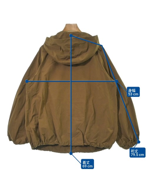 apart by lowrys（アパートバイローリーズ）その他 茶 サイズ:F レディース/2200637541039